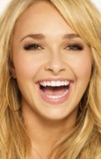 Фотография Хайден Панеттьери Hayden Panettiere