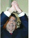 Фотография Хайнц Фишер Heinz Fischer
