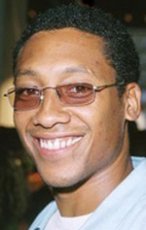 Фотография Халил Кейн Khalil Kain