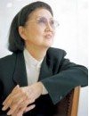 Фотография Ханае Мори Hanae Mori