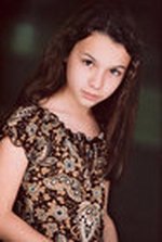 Фотография Ханна Маркс Hannah Marks