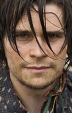 Фотография Ханс Мэтисон Hans Matheson