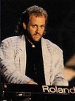 Фотография Харольд Фалтермейер Harold Faltermeyer