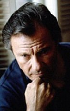 Фотография Харви Кейтель Harvey Keitel