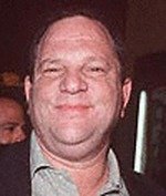 Фотография Харви Вайнштейн Harvey Weinstein