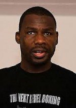 Фотография Хасим Рахман Hasim Rahman