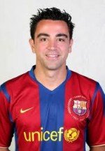 Фотография Хави Xavi