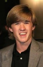 Фотография Хэйли Осмент Haley Joel Osment