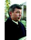 Фотография Хьель Бунневик Kjell Magne Bondevik