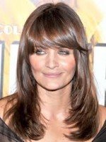 Фотография Хелена Кристенсен Helena Christensen