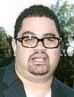 Фотография Хэви Ди Heavy D