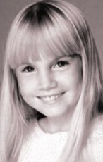Фотография Хезер О'Рурк Heather O'Rourke