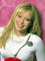 Фотография Хилари Дафф Hilary Duff