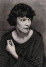 Фотография Хильда Дулитл Hilda Dulitl