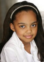 Фотография Хина Энн МакКлейн China Anne McClain