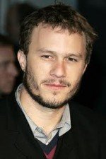 Фотография Хит Леджер Heath Ledger
