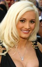Фотография Холли Мэдисон Holly Madison
