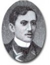 Фотография Хосе Рисаль Jose Risal