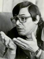 Фотография Хосе Валенте Jose Angel Valente