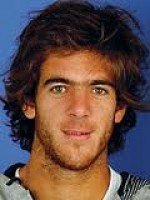 Фотография Хуан Мартин Дел Потро Juan Martin Del Potro