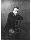 Фотография Hugo Filipp Iakob Wolf