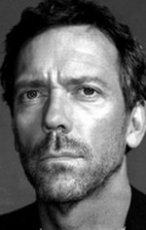 Фотография Хью Лори Hugh Laurie