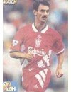 Фотография Иан Раш Ian Rush