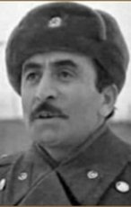 Фотография Ибрагим Барги
