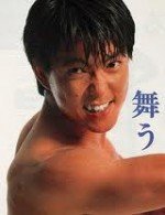 Фотография Йен Бяо Yuen Biao