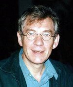 Фотография Йен МакКеллен Ian McKellen