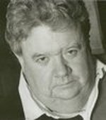 Фотография Иэн МакНис Ian McNeice