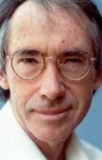 Фотография Иен МакЮэн Ian McEwan