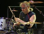 Фотография Иэн Пэйс Ian Paice