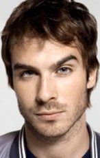 Фотография Йен Сомерхалдер Ian Somerhalder