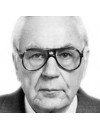 Фотография Игорь Шафаревич Igor Shafarevich