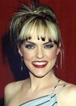 Фотография Илэйн Хендрикс Elaine Hendrix