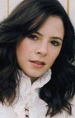 Фотография Илэйн Кэссиди Elaine Cassidy