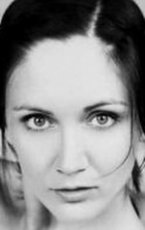 Фотография Илона Островска Ilona Ostrowska