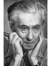 Фотография Илья Эренбург Ilya Erenburg