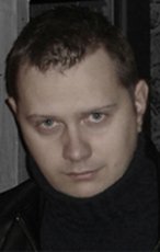 Фотография Илья Куликов Ilya Kulikov
