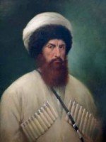 Фотография Имам Шамиль Shamil