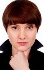 Фотография Инга Стрелкова-Оболдина Inga Strelkova-Oboldina