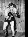 Фотография Ингемар Юханссон Ingemar Johannsson