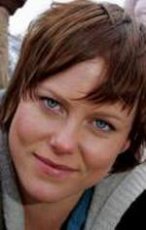 Фотография Ингрид Болсай Бердал Ingrid Bolsш Berdal
