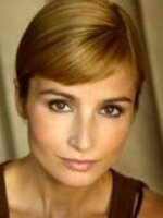 Фотография Иоанна Бродзик Joanna Brodzik