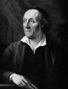 Фотография Иоганн Каспар Лафатер Johann Caspar Lavater