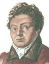 Фотография Иоганн-Вольфганг Деберейнер Iogann-Volfgang Deberejner