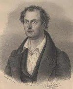 Фотография Йохан Рунеберг Yohan Ludvig Runeberg