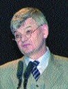 Фотография Йошка Фишер Joschka Fischer