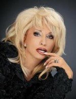 Фотография Ирина Аллегрова Irina Allegrova